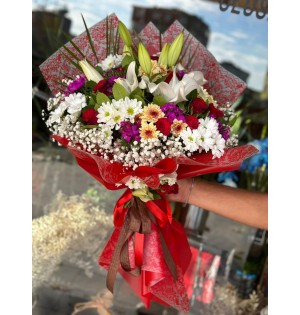 Mix Buket